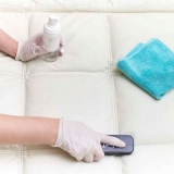 Čišćenje sode i sirćeta kod kuće