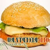 Piletina i umak sira kuhanje kod kuće