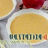 Dijetalna kaša sa bundevom i mekanom