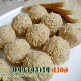 Dijetalni pasulj, recept za prehrambenu snack