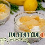 Dijetalni desert iz vikendice, recept sa fotografijom korak po korak