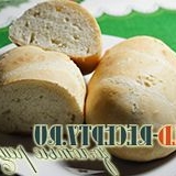 Početna stranica baton korak po korak sa fotografijom