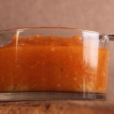 Kućni umak iz recepta zucchinija sa fotografijom