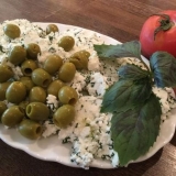 Mliječni kućni sir - jednostavan ukusan recept za kućni sir