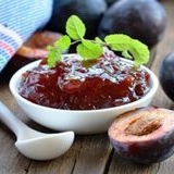 Jam iz šljiva za zimu