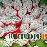 Punjeni recepti za rakove sa fotografijama