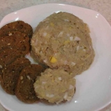 Forshmak - foto recept