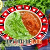 Gappacho recept sa trešnjama i rubulom