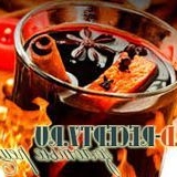 Mulirano vino, mulirani recept za vino kod kuće