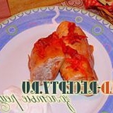 Ludi recept sa fotografijom u kući, kako napraviti rolne kupusa