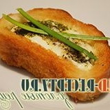 Vrući sendviči u tavu sa jajetom