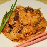 Kuhati hee od štuke sa sirćetom i lukom kod kuće