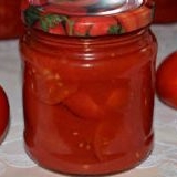 Pripremamo paradajz u svom soku, izbora najboljih recepata