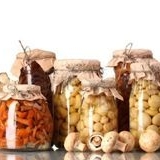 Gljive za zimu, recepte, kisele gljive za zimu, slale gljive za zimu