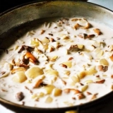 Gljive sa kremom (8 recepata)