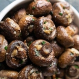 Cijele gljive (12 min)