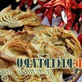 Gubat - adygean puff patties s punjenjem oraha