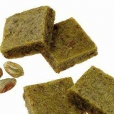 Halva pistachkova