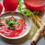 Hrenovina za zimske recepte za kuhanje