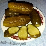 Hranske krastavce za zimu - 10 najukusnijih recepata