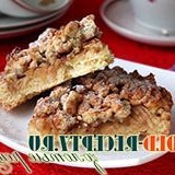 Jabuka pie: recepti sa fotografijama