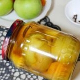 Jabuke za zimu bez sterilizacije: najbolji i dokazani recepti