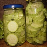 Konzervirani tikvici