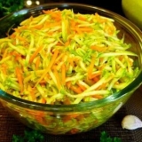 Korejski tikvici - najukusniji recepti za brzu pripremu