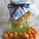 Ananas discreen osjetljiv na dodir