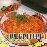 Kabachk icra recept ukusan kućni kavkaški tele