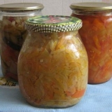 Kupus bijeli marinirani