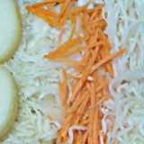 Kupus sa soerom sa jabukama