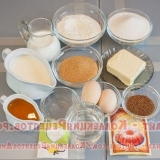 Cupcake u šolji - ukusan desert za svečani stol! Irske šoljice kafe