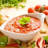 Kečap recept kod kuće