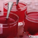 Cjerry compotu sa jabukama