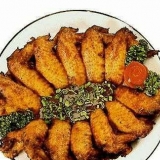 Pileća krila u pekingu