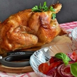 Piletina u pećnici - najukusniji recepti