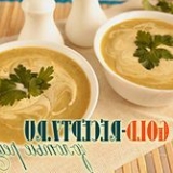 Juha od piletine s receptom sa špinatom sa fotografijom stepgy