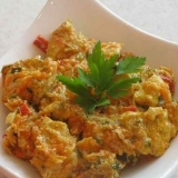 Piletina sa povrćem i pavlakom