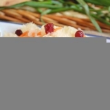 Sauer kupus sa brusnicama