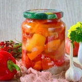 Linca od bibera i paradajza za zimu - najukusniji i jednostavniji recepti kuhanja