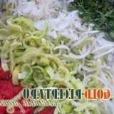 Lida iz rajčice i bibera i mrkve i lukanih recepata za zimu, izleti iz bugarske bibere za licencu za zimske prste