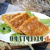 Lijene kotleti s pilećim mljevenim receptom