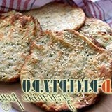 Pelete u pećnici od krompira, ukusne pelete za 5 minuta