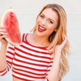 Najbolje recepte lubene maske za kosu