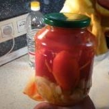 Najbolji recepti kiselih rajčica sa mrkvom za zimu. Pravi zastoj!