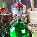 Najbolji recepti tinktura na mjesecu