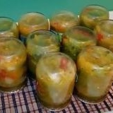 Najbolji recepti salata od šargarepe za zimu. Jednostavan i neobičan