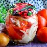 Najbolji recepti za salatu sa sirćetom