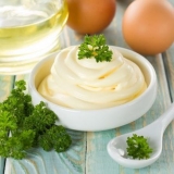 Majonez dom recept za kuhanje